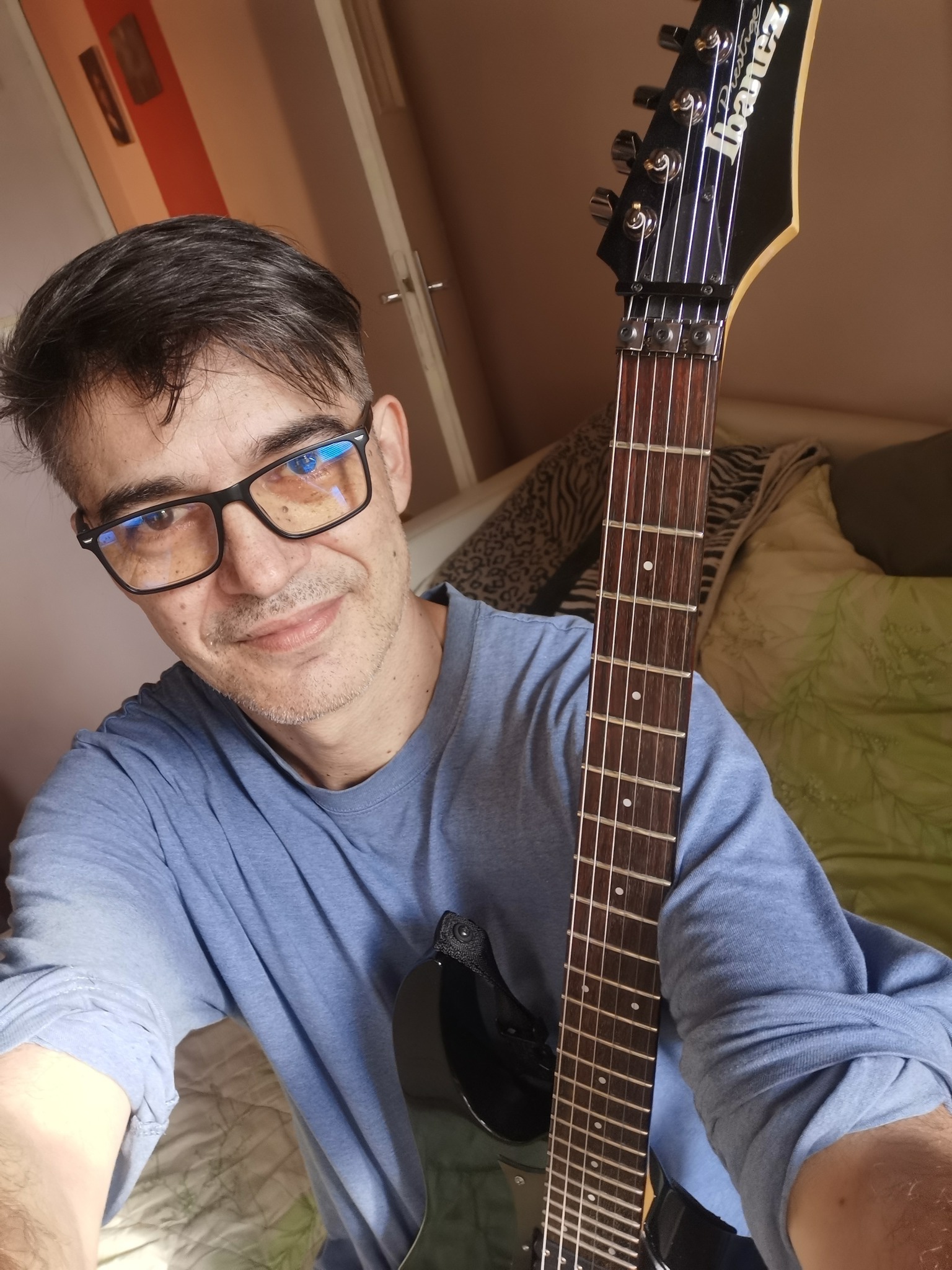 Dimitar Nalbantov